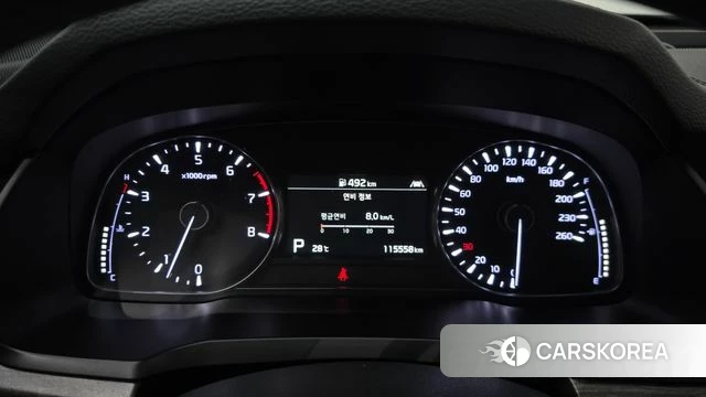 Kia K7 Premier id 4722292 из Кореи 31