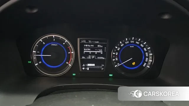 Ssangyong Rexton Sports id 2890867 из Кореи 18