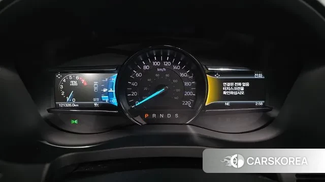 Ford Explorer id 3526307 из Кореи 18