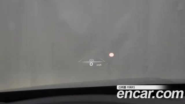 Genesis G80 (RG3) id 2526304 из Кореи 18