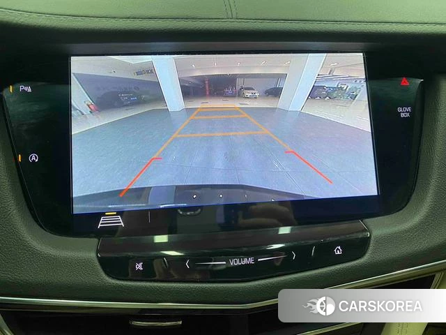 Cadillac CT6 id 4253593 из Китая 17