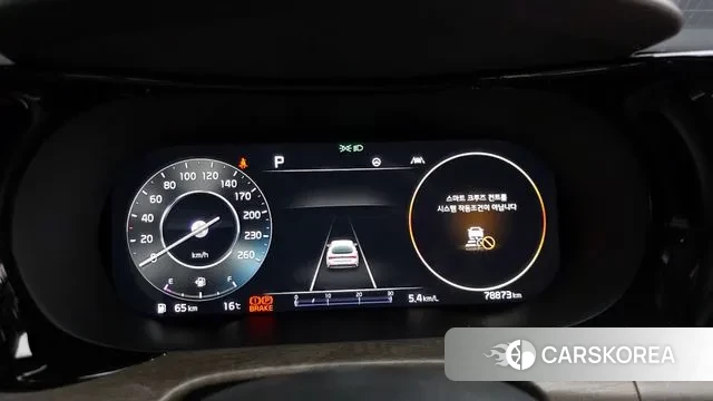 Kia K5 3rd generation id 3349535 из Кореи 18