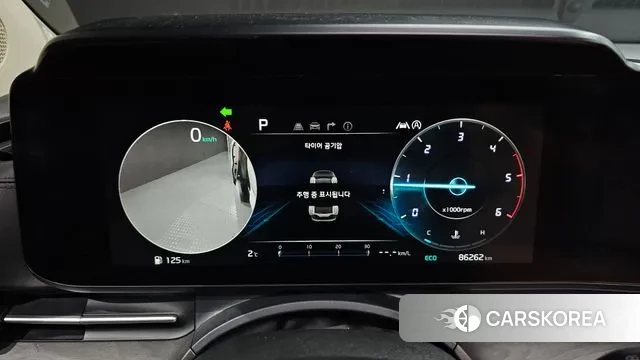 Kia Carnival 4th generation id 3611297 из Кореи 18