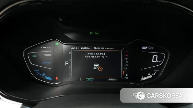 Kia The New Niro id 3468498 из Кореи 18