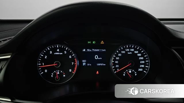 Kia Come New K7 id 4638129 из Кореи 29