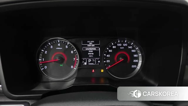 Ssangyong Berry New Tivoli id 4855708 из Кореи 18