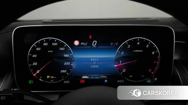 Mercedes-Benz GLC-Class X254 id 4308489 из Кореи 29