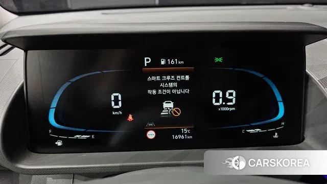 Hyundai Casper id 3378119 из Кореи 18