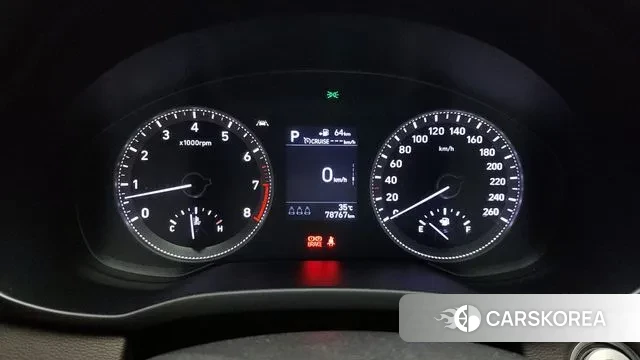 Hyundai Grandeur IG id 2902592 из Кореи 18