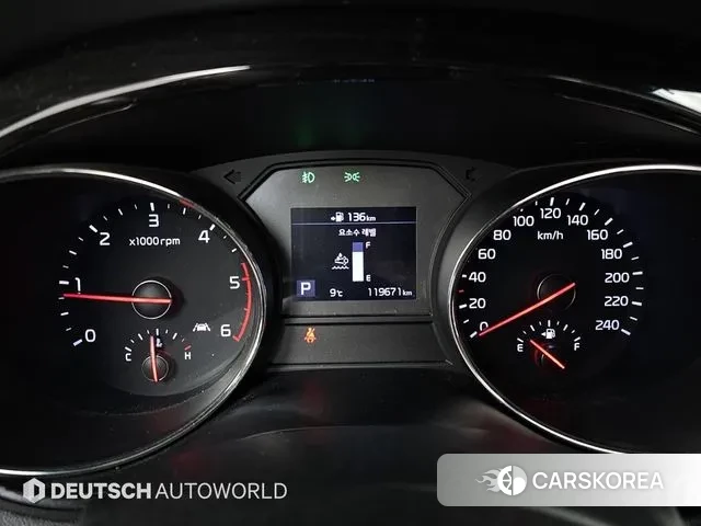 Kia The New Carnival id 3582859 из Кореи 18