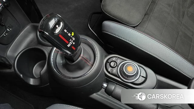 Mini Cooper S Convertible id 3955280 из Кореи 18