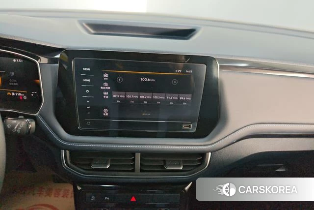 Volkswagen Tuyue id 3857273 из Китая 15