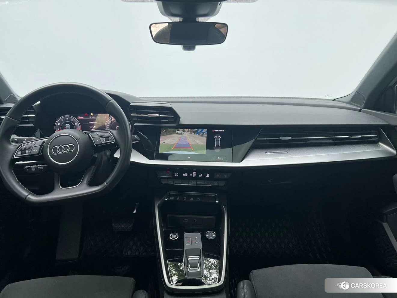 Audi A3 id 4454234 из Китая 8