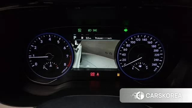 Hyundai Palisade id 3439004 из Кореи 18