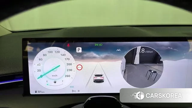 Genesis GV70 id 3596252 из Кореи 18