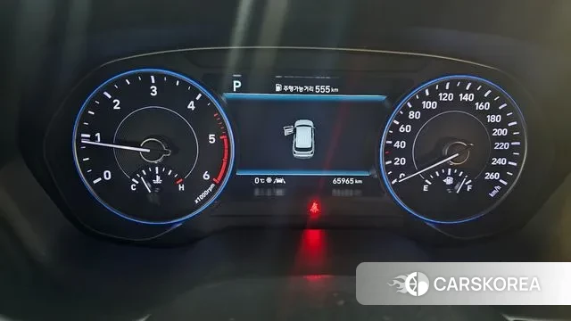 Hyundai Palisade id 3567130 из Кореи 18