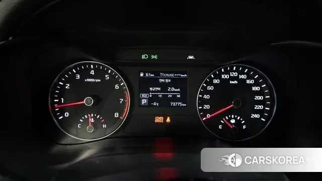 Kia Come New K3 id 3536238 из Кореи 18