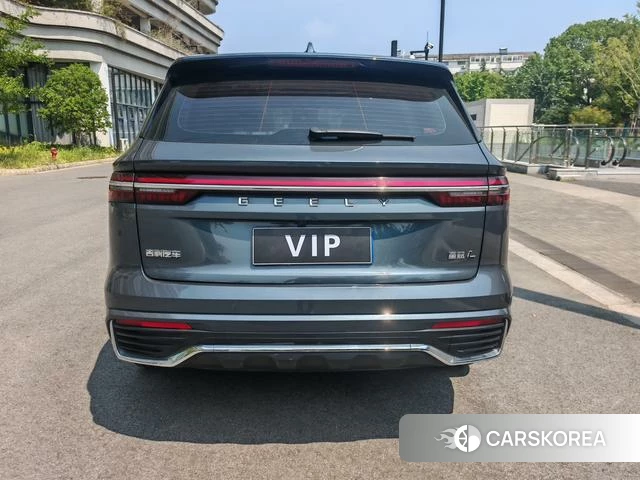 Geely Automobile Xingyue L id 3908168 из Китая 10