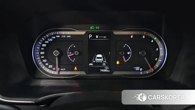 Hyundai Tucson (NX4) id 3764719 из Кореи 18