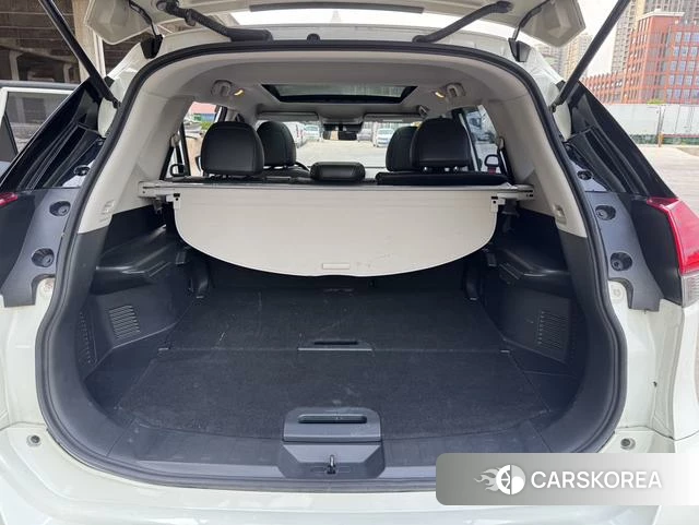 Nissan Qijun id 4274744 из Китая 17