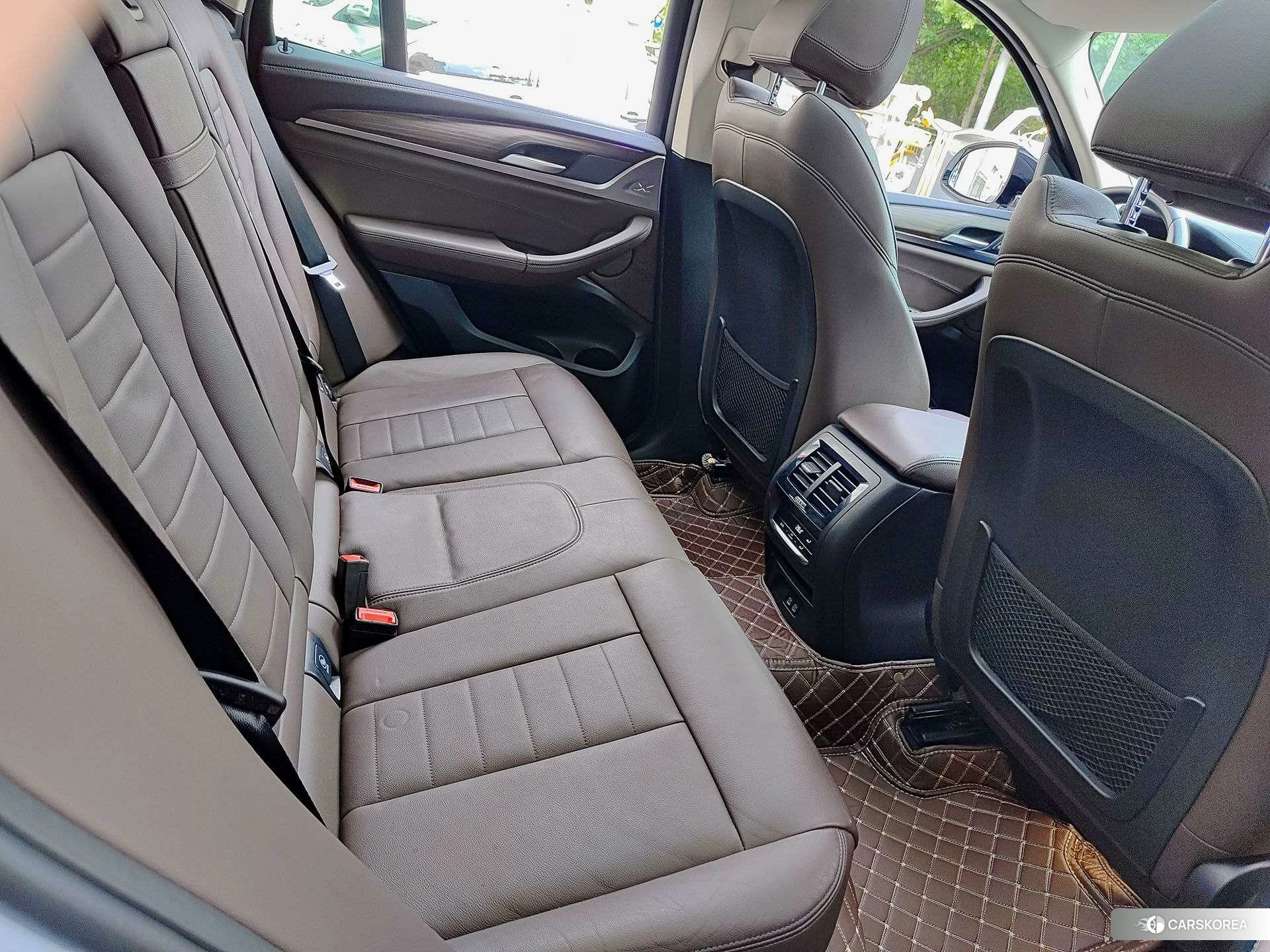 BMW X3 id 4440779 из Китая 9