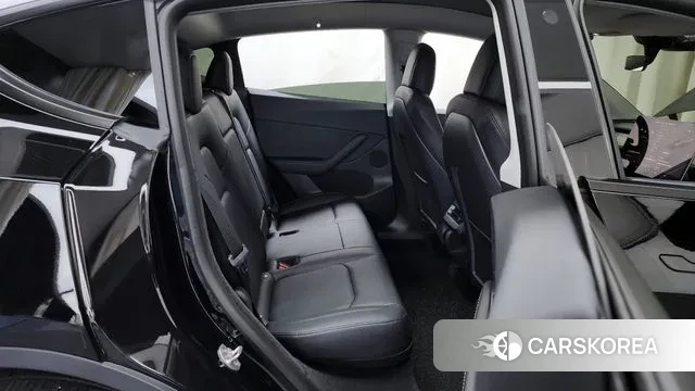 Tesla Model Y id 3492323 из Кореи 15