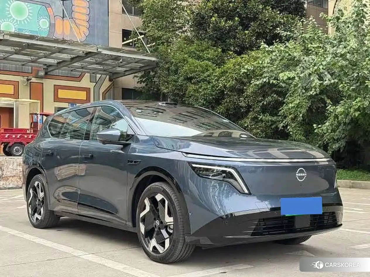Nissan NX8 id 4669252 из Китая 26