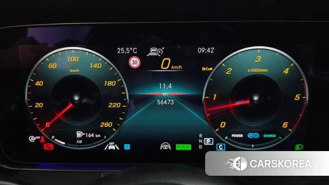 Mercedes-Benz E-Class W213 id 4763636 из Кореи 18