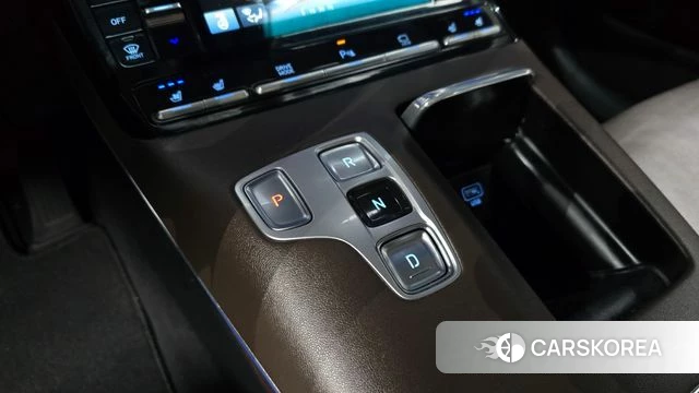 Hyundai The New Grandeur IG id 4416533 из Кореи 28