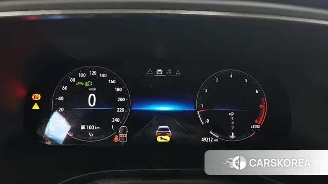 Renault Korea (Samsung) XM3 id 3736011 из Кореи 18