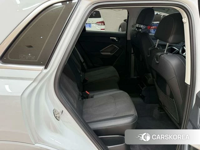 Audi Q3 id 4307301 из Китая 21
