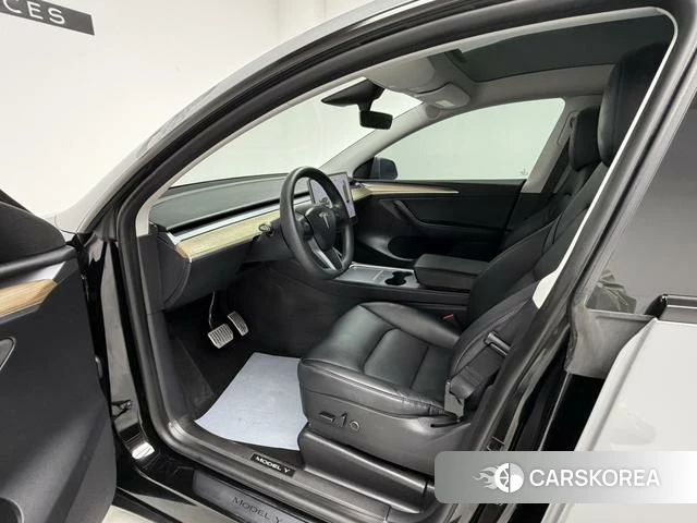 Tesla Model Y id 3920144 из Китая 16