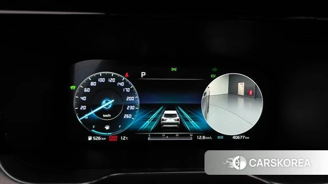 Kia Sorento 4th Generation id 3853101 из Кореи 18