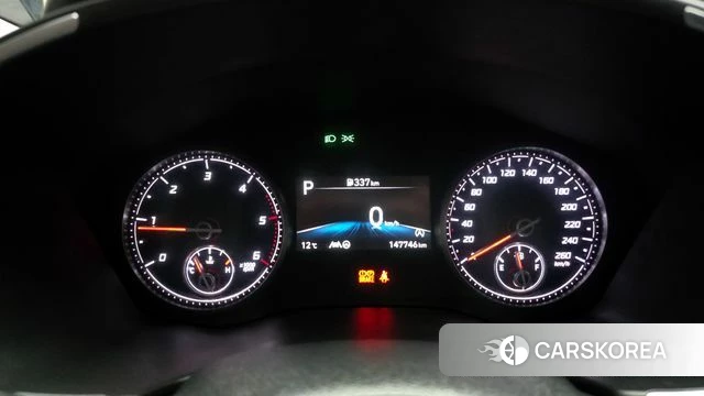 Hyundai The New Santa Fe id 3916212 из Кореи 18