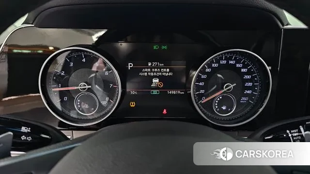 Hyundai The New Grandeur IG id 3464053 из Кореи 18