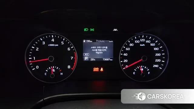 Kia Come New K3 id 3107419 из Кореи 18