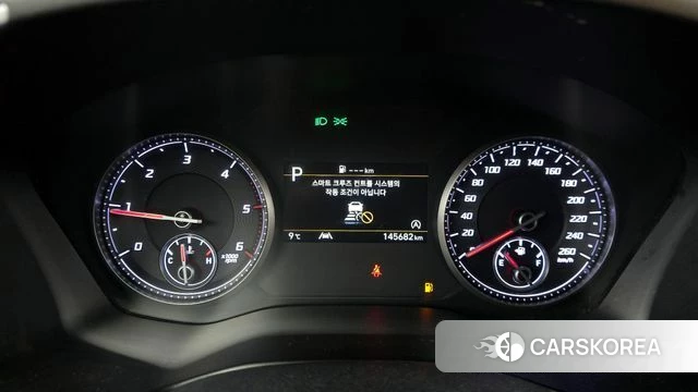 Hyundai The New Santa Fe id 3812276 из Кореи 18