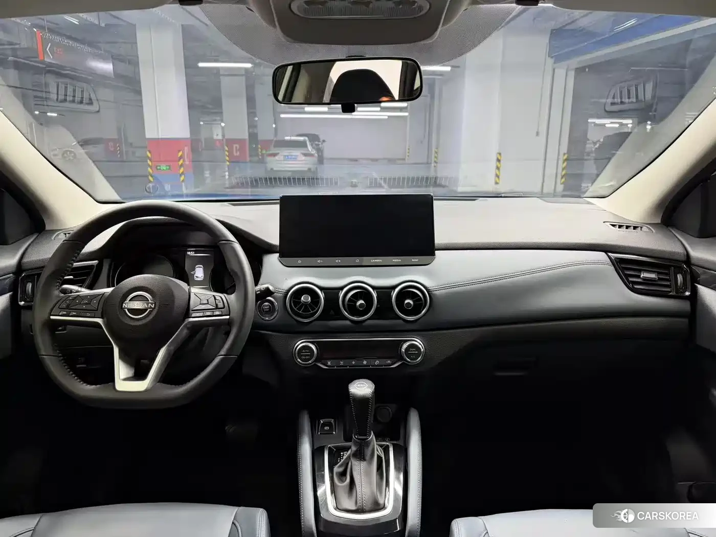 Nissan Qashqai id 4617178 из Китая 13