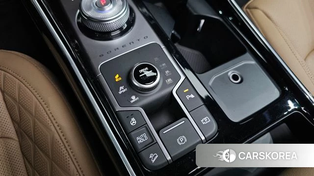Kia The New Sorento 4th Generation id 4540163 из Кореи 41