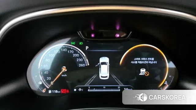 Genesis GV80 id 3601602 из Кореи 18