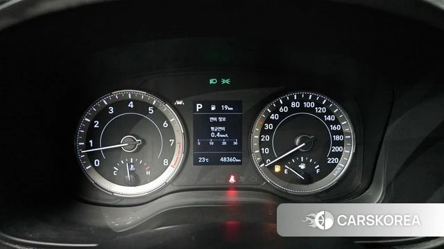 Hyundai Venue id 4881754 из Кореи 18