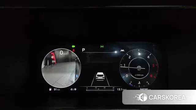 Kia Sorento 4th Generation id 3598331 из Кореи 18