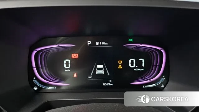 Kia The New Kia Ray id 3446927 из Кореи 18