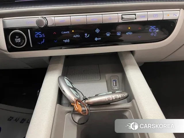 Hyundai Ionic 6 id 3770769 из Кореи 18