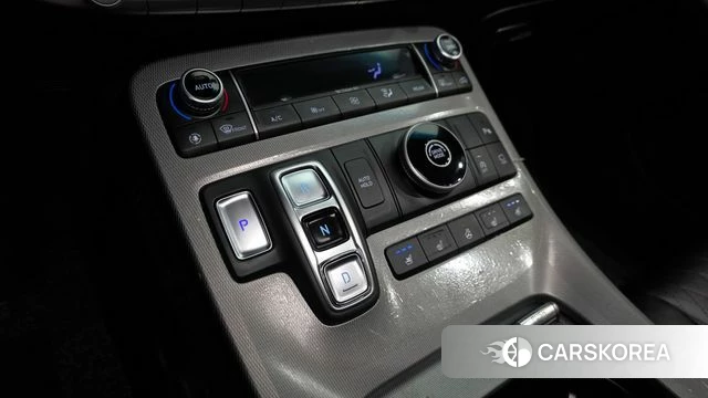 Hyundai Palisade id 4930905 из Кореи 29