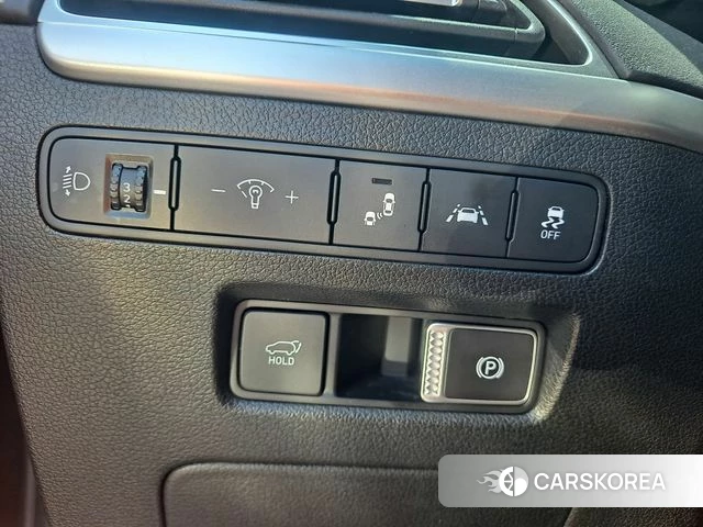 Hyundai Palisade id 4415567 из Кореи 18