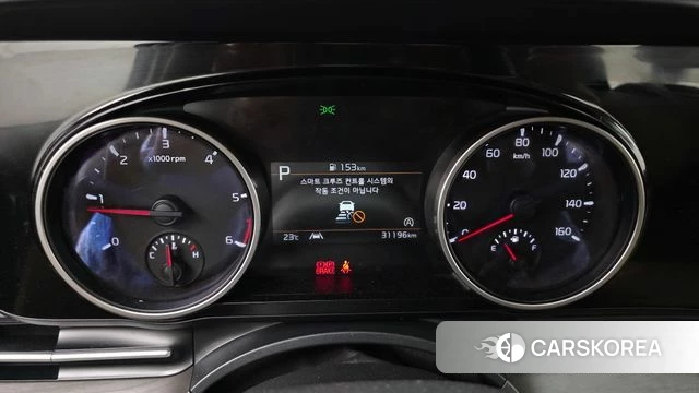 Kia Carnival 4th generation id 4019189 из Кореи 18