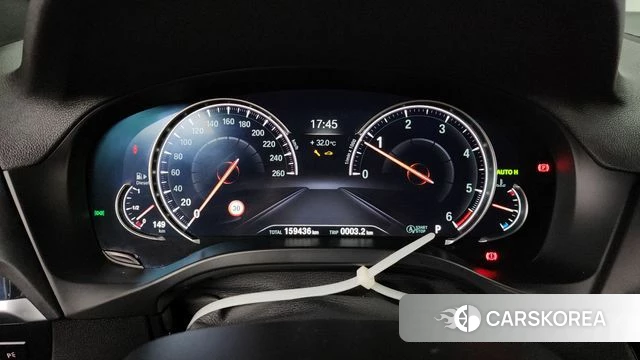 BMW X3 (G01) id 4633271 из Кореи 18