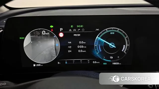 Kia Sportage 5th Generation Hybrid id 3629328 из Кореи 18