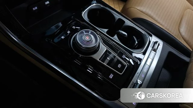 Kia Carnival 4th generation id 4774448 из Кореи 30